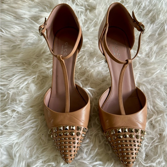 Gucci exclusive scarpin - Picture 9 of 9